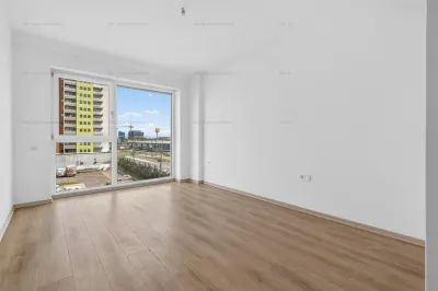 Apartament premium 2 cam si parcare Subterana Inclusa Noble Residence - foto 6