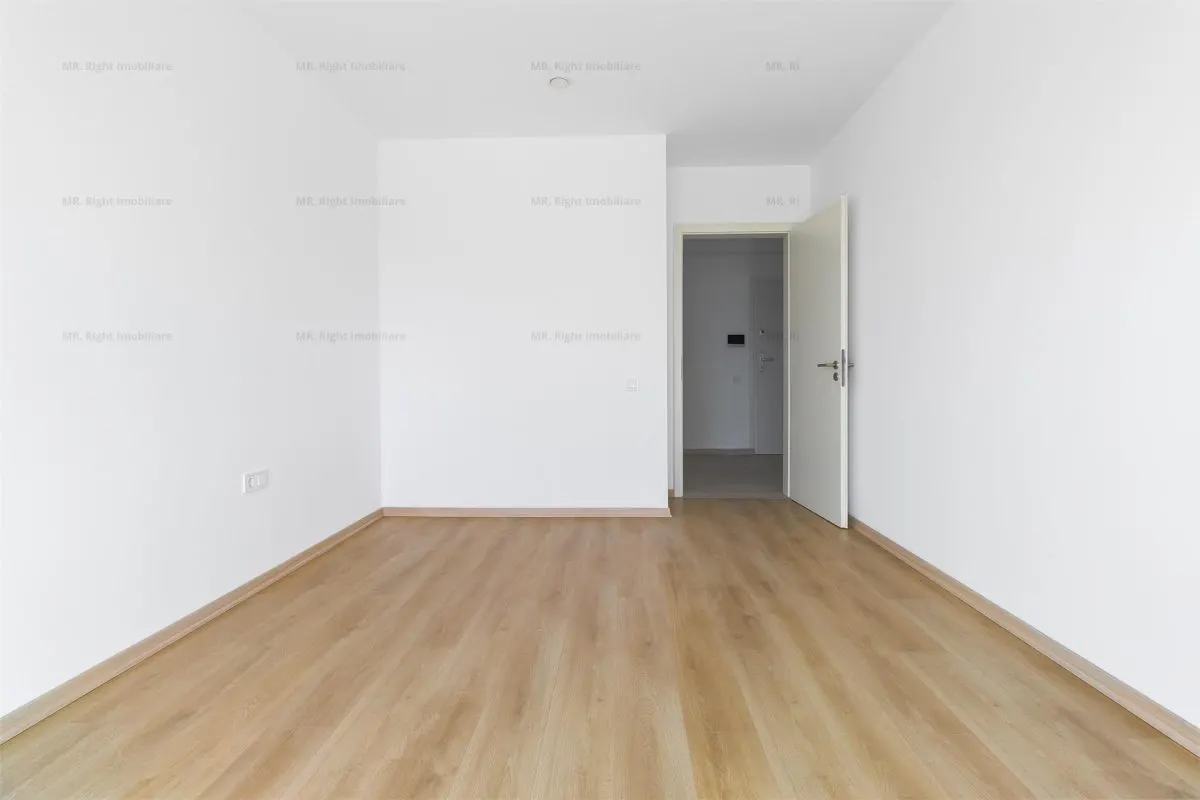 Apartament premium 2 cam si parcare Subterana Inclusa Noble Residence - foto 7