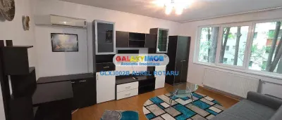 Apartament 2 camere modern - Zona Aparatorii Patriei / Grand Arena - Berceni