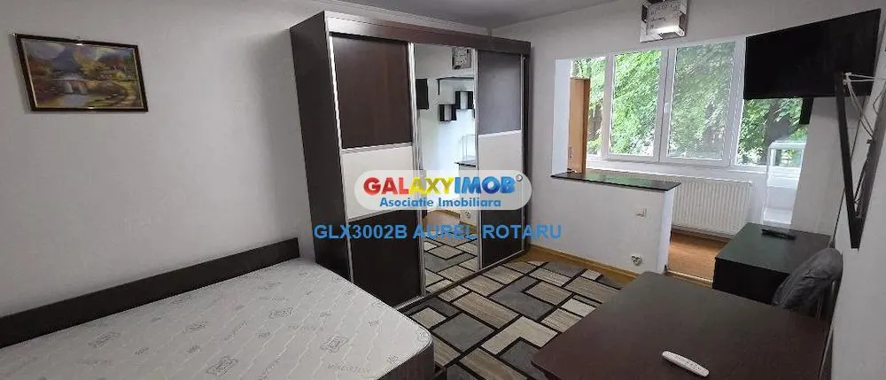Apartament 2 camere modern - Zona Aparatorii Patriei / Grand Arena - foto 3
