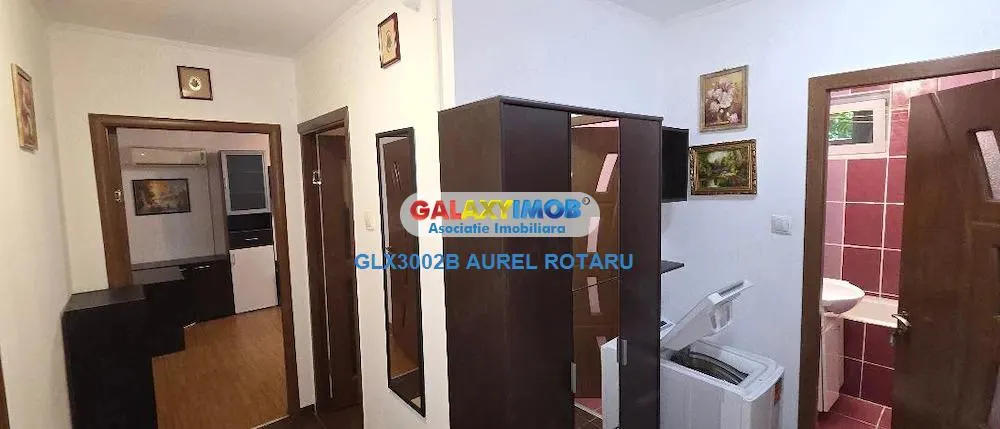 Apartament 2 camere modern - Zona Aparatorii Patriei / Grand Arena - foto 6