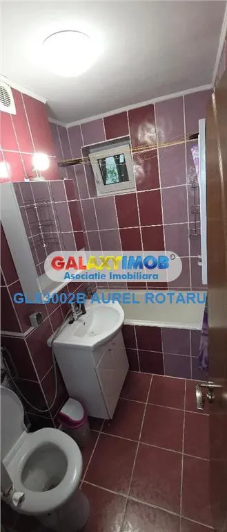 Apartament 2 camere modern - Zona Aparatorii Patriei / Grand Arena - foto 8