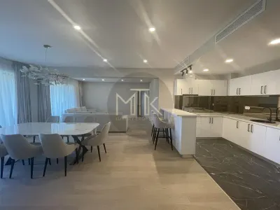 Exclusiv - Apartament 4 cam. 151 MP utili - Lux  | PIPERA - Iancu Nicolae - Bucuresti