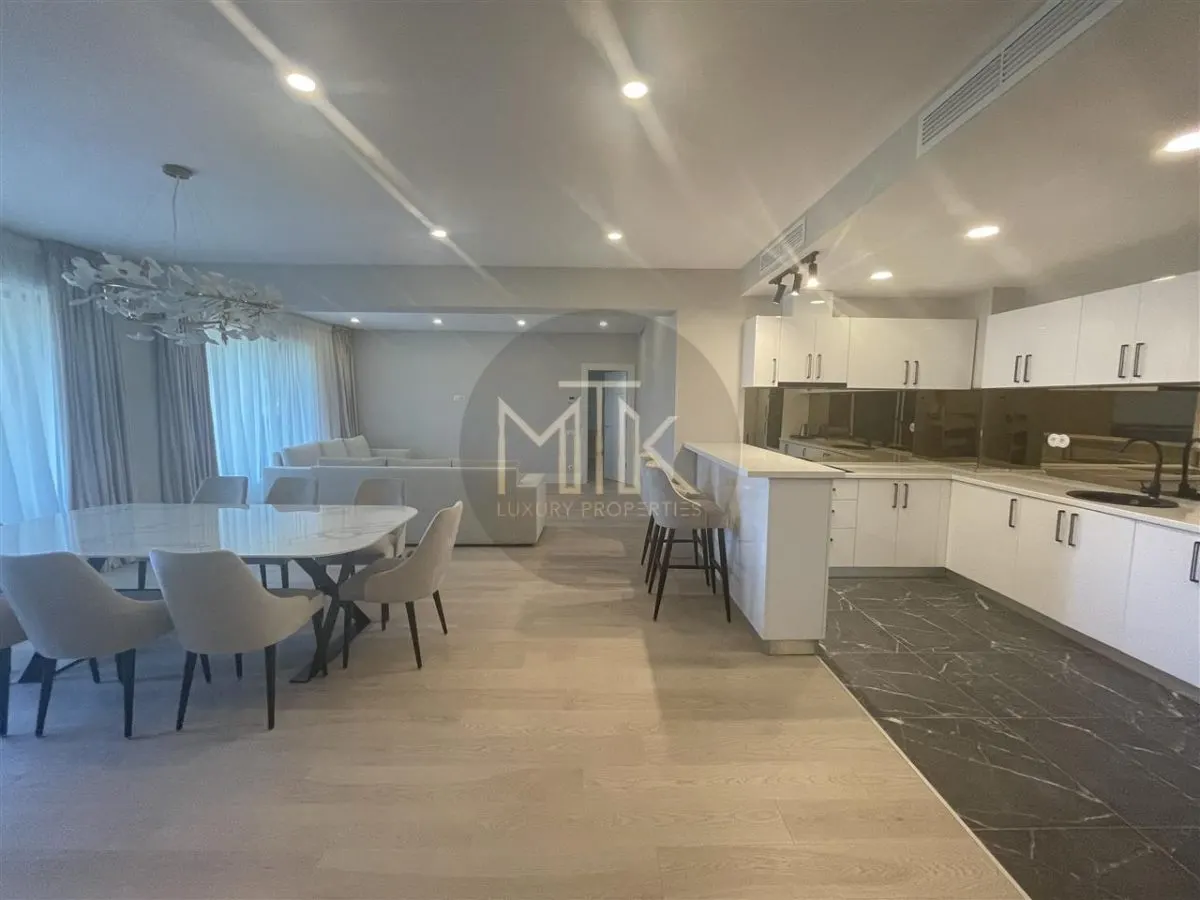 Exclusiv - Apartament 4 cam. 151 MP utili - Lux  | PIPERA - Iancu Nicolae - foto 2