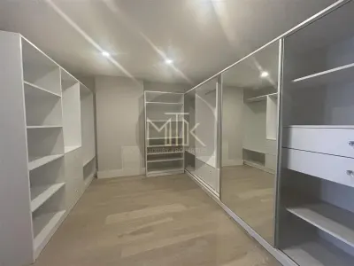 Exclusiv - Apartament 4 cam. 151 MP utili - Lux  | PIPERA - Iancu Nicolae - foto 12