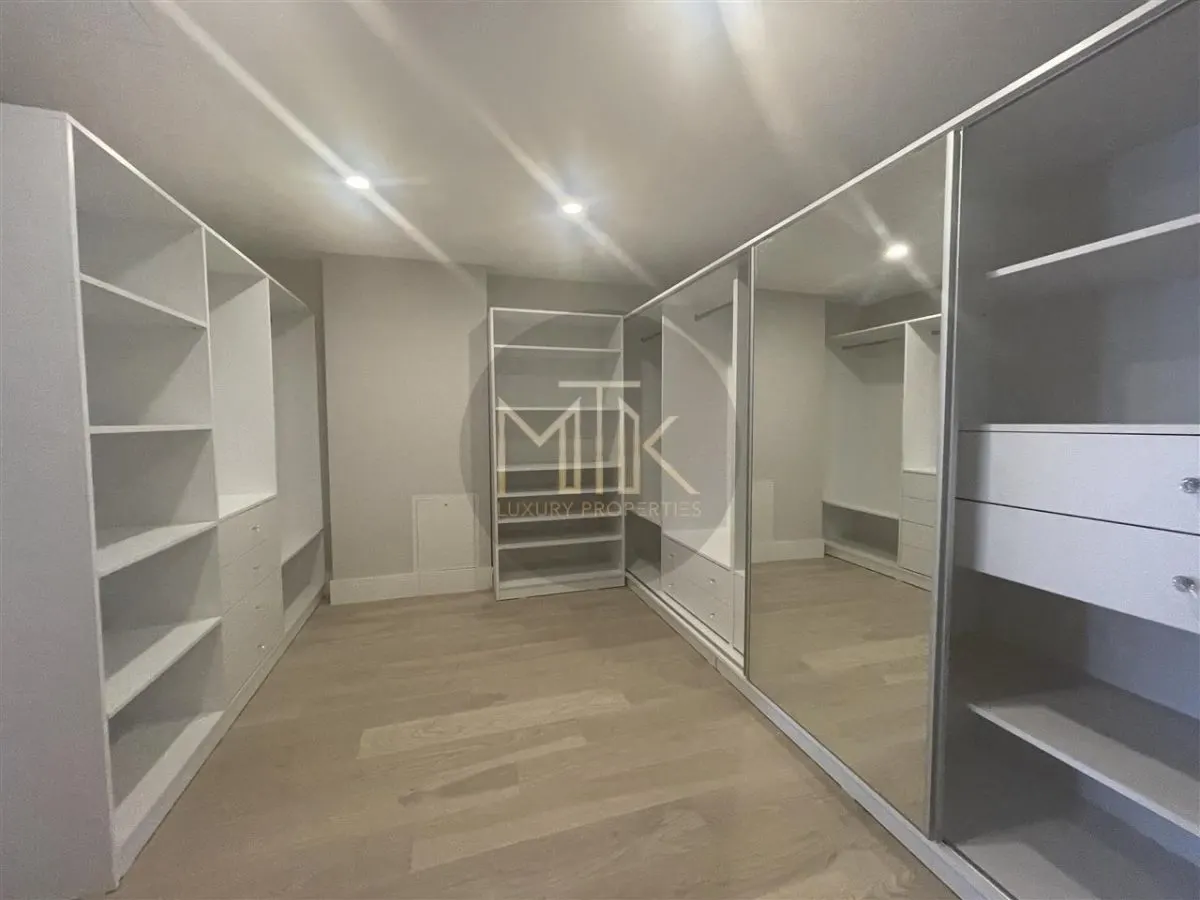 Exclusiv - Apartament 4 cam. 151 MP utili - Lux  | PIPERA - Iancu Nicolae - foto 12