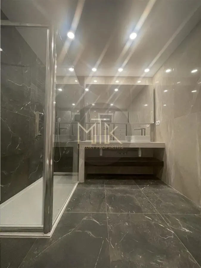 Exclusiv - Apartament 4 cam. 151 MP utili - Lux  | PIPERA - Iancu Nicolae - foto 13