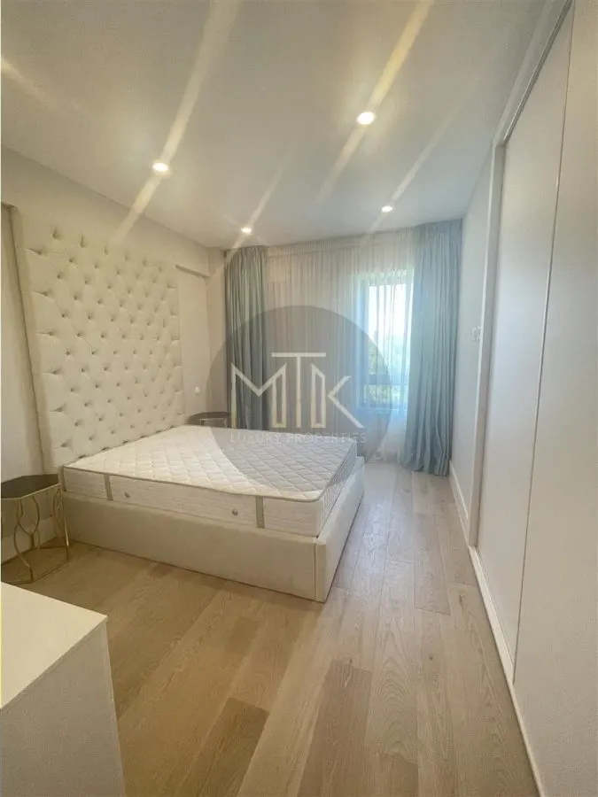 Exclusiv - Apartament 4 cam. 151 MP utili - Lux  | PIPERA - Iancu Nicolae - foto 14