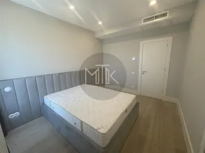 Exclusiv - Apartament 4 cam. 151 MP utili - Lux  | PIPERA - Iancu Nicolae - foto 17