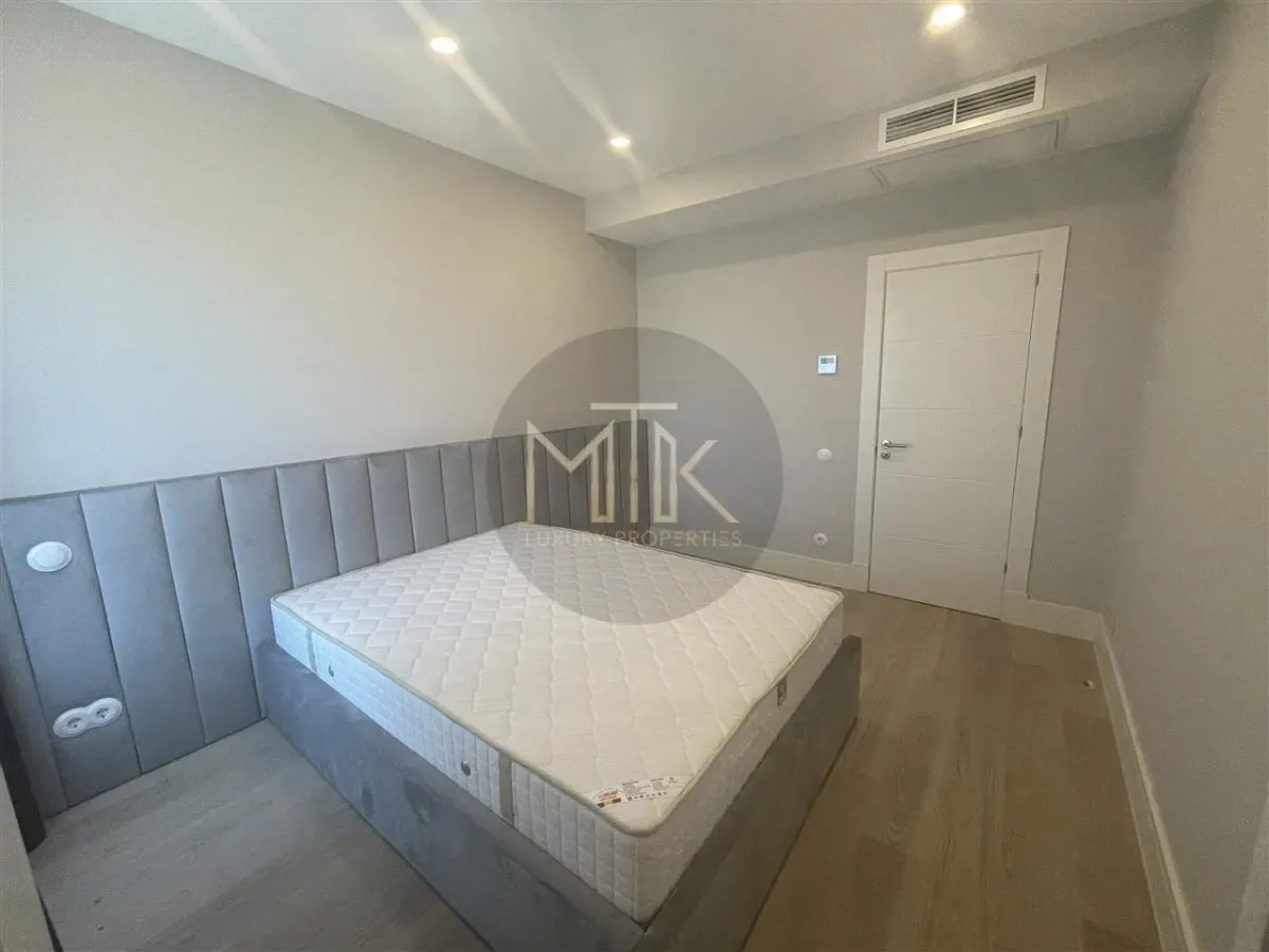 Exclusiv - Apartament 4 cam. 151 MP utili - Lux  | PIPERA - Iancu Nicolae - foto 17