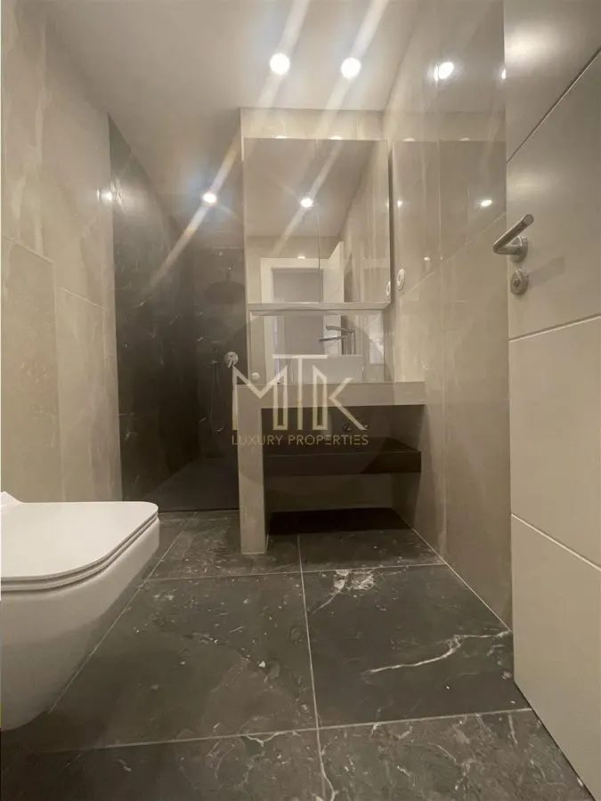 Exclusiv - Apartament 4 cam. 151 MP utili - Lux  | PIPERA - Iancu Nicolae - foto 20