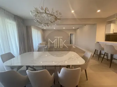 Exclusiv - Apartament 4 cam. 151 MP utili - Lux  | PIPERA - Iancu Nicolae - foto 3