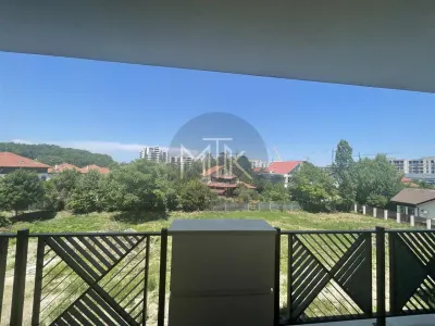 Exclusiv - Apartament 4 cam. 151 MP utili - Lux  | PIPERA - Iancu Nicolae - foto 23
