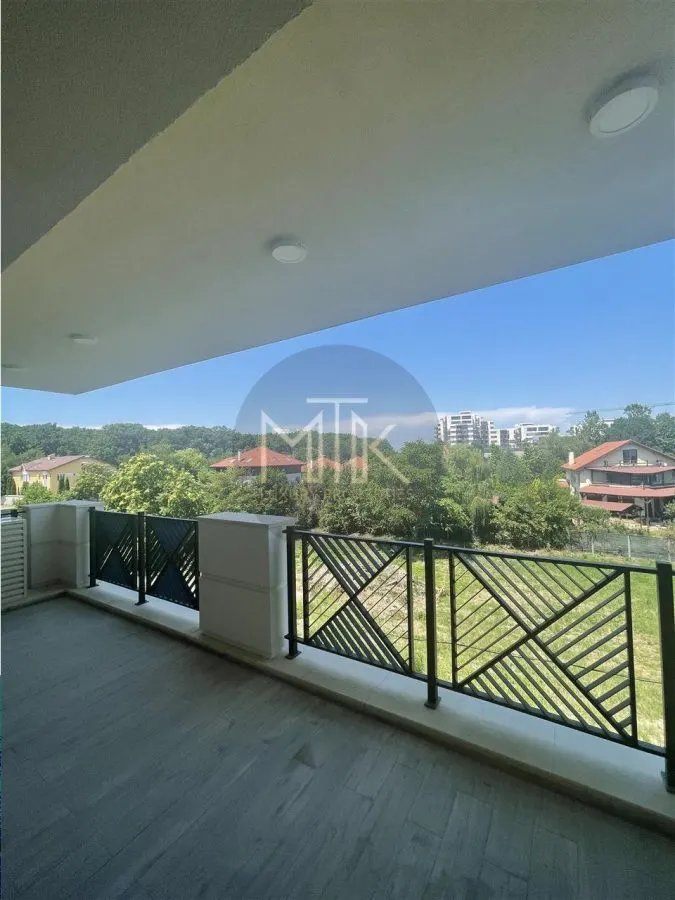 Exclusiv - Apartament 4 cam. 151 MP utili - Lux  | PIPERA - Iancu Nicolae - foto 24