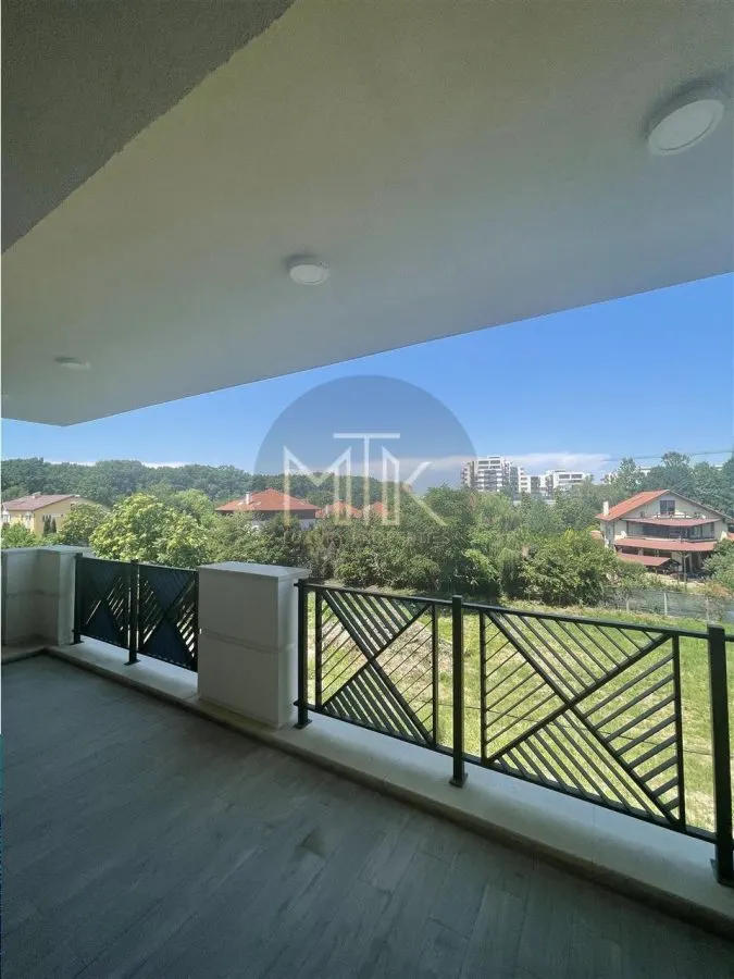 Exclusiv - Apartament 4 cam. 151 MP utili - Lux  | PIPERA - Iancu Nicolae - foto 25