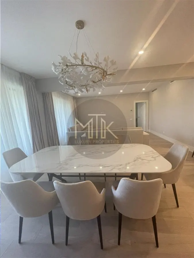 Exclusiv - Apartament 4 cam. 151 MP utili - Lux  | PIPERA - Iancu Nicolae - foto 4