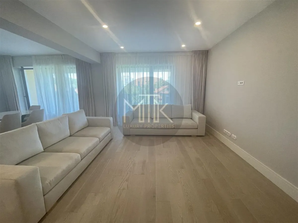 Exclusiv - Apartament 4 cam. 151 MP utili - Lux  | PIPERA - Iancu Nicolae - foto 5