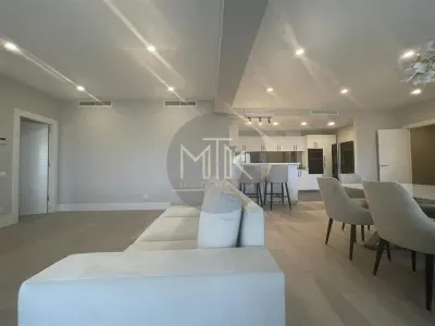 Exclusiv - Apartament 4 cam. 151 MP utili - Lux  | PIPERA - Iancu Nicolae - foto 6