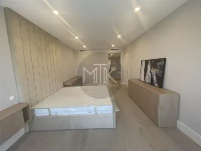 Exclusiv - Apartament 4 cam. 151 MP utili - Lux  | PIPERA - Iancu Nicolae - foto 8
