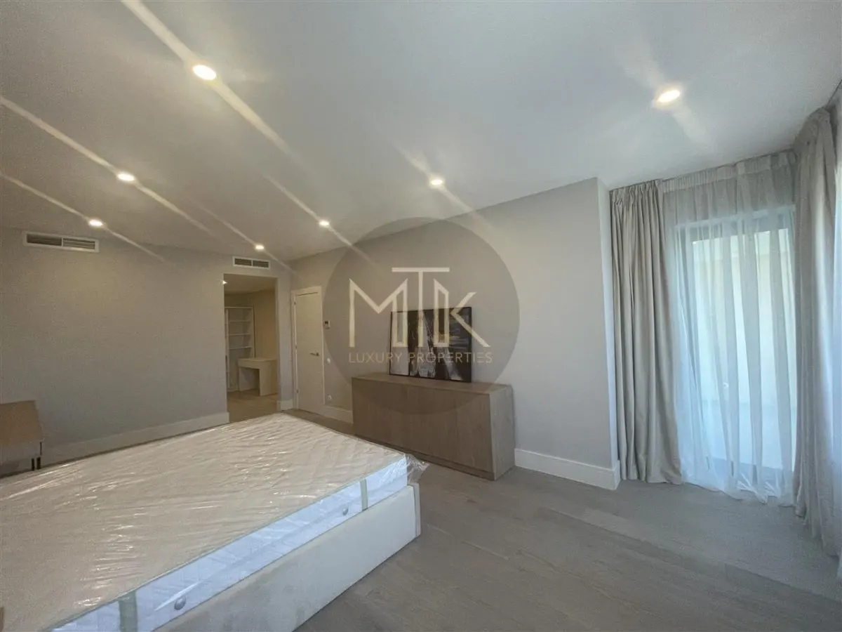 Exclusiv - Apartament 4 cam. 151 MP utili - Lux  | PIPERA - Iancu Nicolae - foto 9