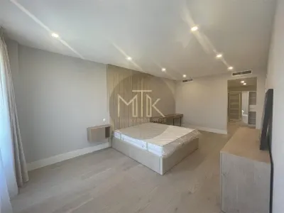 Exclusiv - Apartament 4 cam. 151 MP utili - Lux  | PIPERA - Iancu Nicolae - foto 10