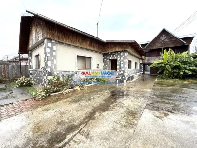 Vanzare Casa Aricestii Rahtivani-Nedelea - Aricestii Rahtivani