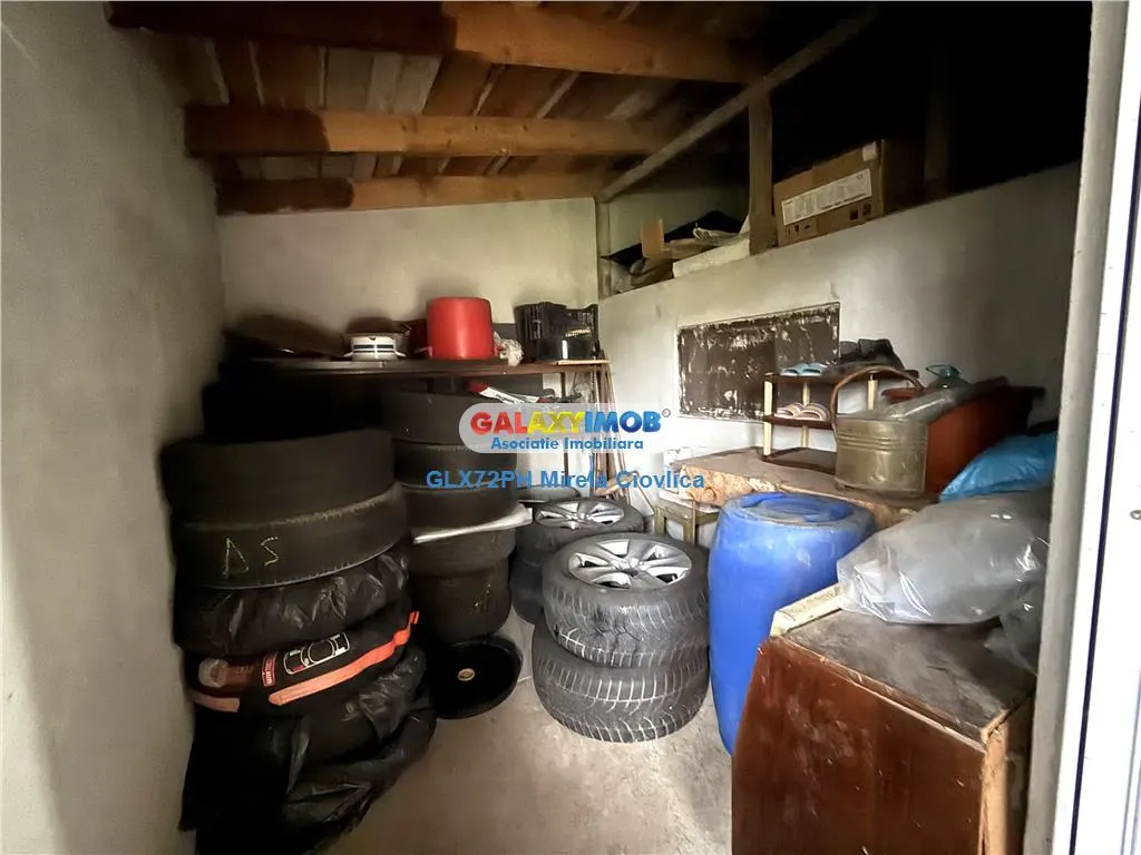 Vanzare Casa Aricestii Rahtivani-Nedelea - foto 19