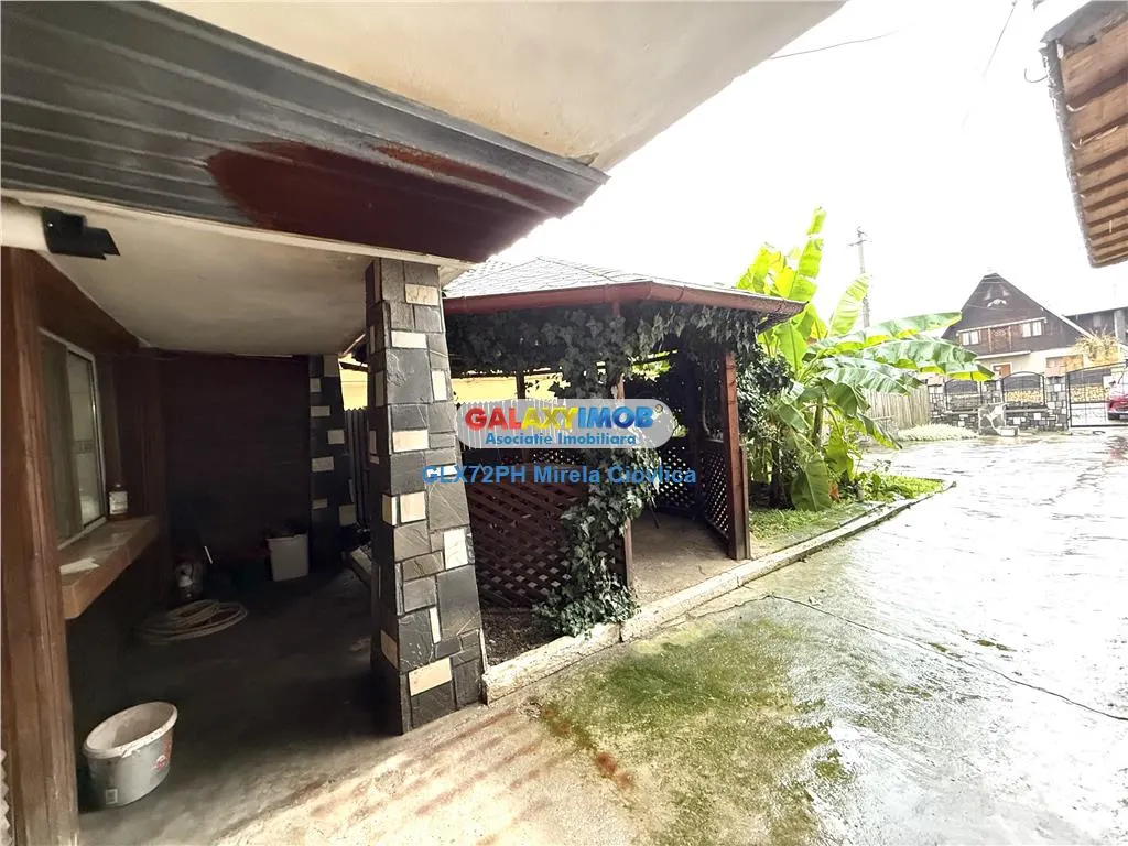 Vanzare Casa Aricestii Rahtivani-Nedelea - foto 23