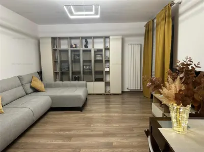 Apartament 2 camere | Coresi | Boxa de depozitare inlcusa - foto 1
