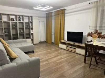 Apartament 2 camere | Coresi | Boxa de depozitare inlcusa - foto 2