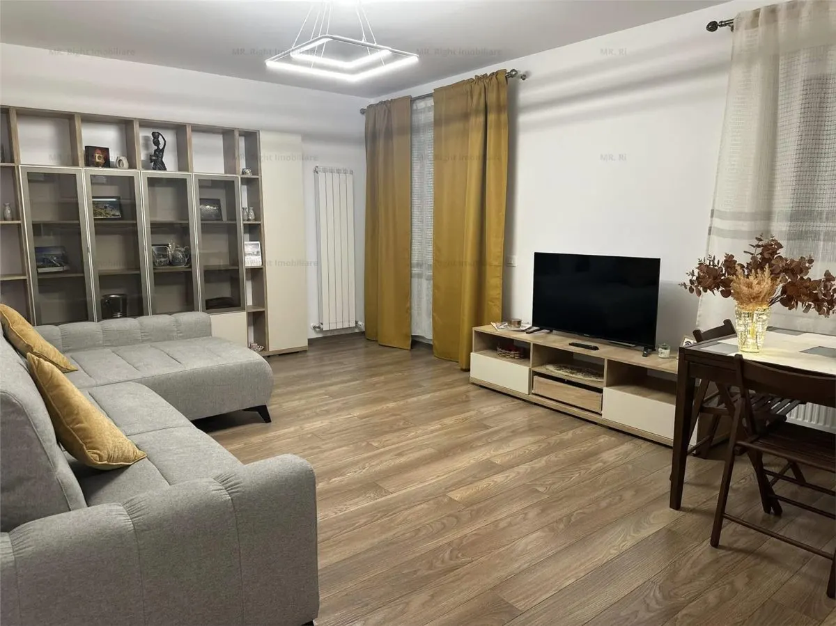 Apartament 2 camere | Coresi | Boxa de depozitare inlcusa - foto 2