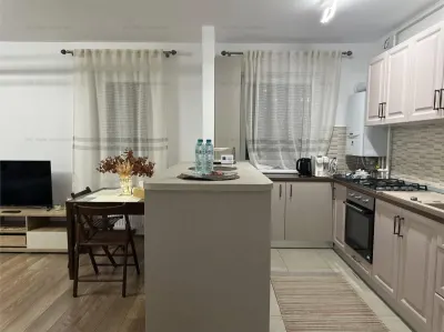 Apartament 2 camere | Coresi | Boxa de depozitare inlcusa - foto 3