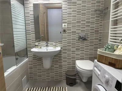 Apartament 2 camere | Coresi | Boxa de depozitare inlcusa - foto 5