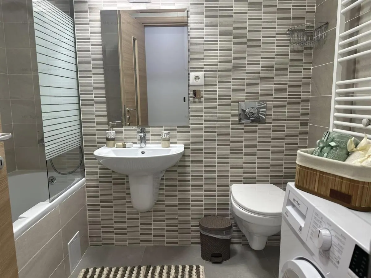 Apartament 2 camere | Coresi | Boxa de depozitare inlcusa - foto 5