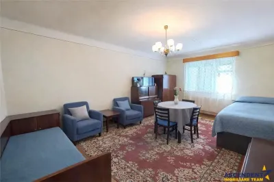 Casa:farmec traditional,gradina,curte,acces auto,pivnita,pod,anexe,Remetea,Targu Mures - foto 2