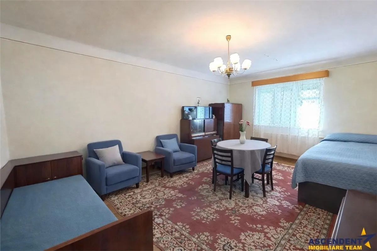 Casa:farmec traditional,gradina,curte,acces auto,pivnita,pod,anexe,Remetea,Targu Mures - foto 2