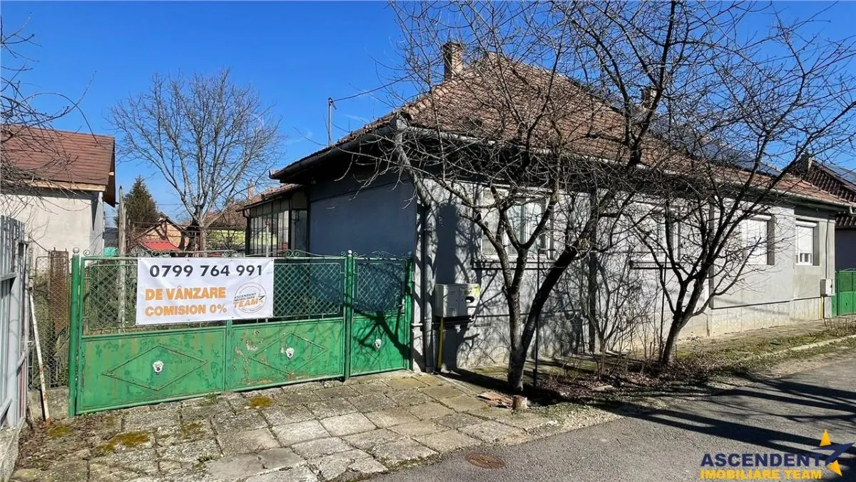 Casa:farmec traditional,gradina,curte,acces auto,pivnita,pod,anexe,Remetea,Targu Mures - foto 14