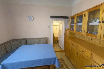 Casa:farmec traditional,gradina,curte,acces auto,pivnita,pod,anexe,Remetea,Targu Mures - foto 4