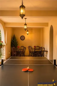 Resort montan cu: restaurant, wellness, 4.300mp teren, 5 min de Castelul Bran - foto 23