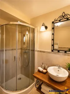Resort montan cu: restaurant, wellness, 4.300mp teren, 5 min de Castelul Bran - foto 24
