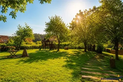 Resort montan cu: restaurant, wellness, 4.300mp teren, 5 min de Castelul Bran - foto 6