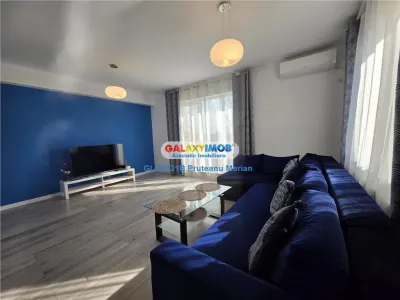 Inchiriere Vila Premium in zona Rezidentiala de case situata in Bragad - Bragadiru
