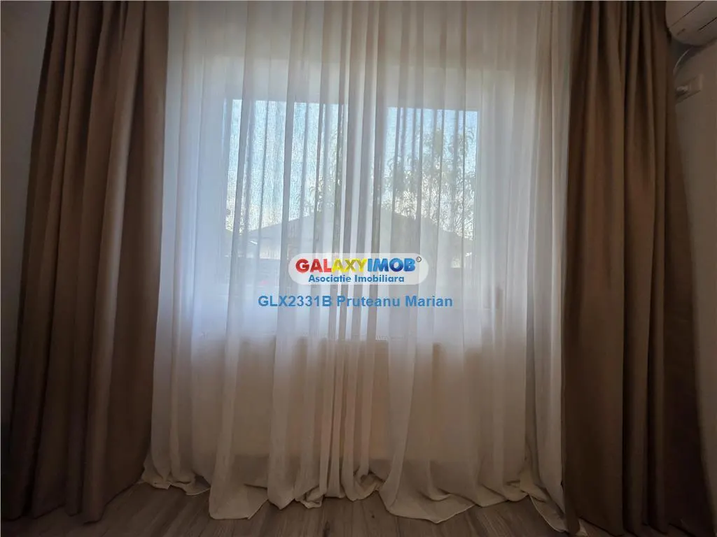 Inchiriere Vila Premium in zona Rezidentiala de case situata in Bragad - foto 14