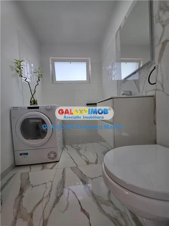 Inchiriere Vila Premium in zona Rezidentiala de case situata in Bragad - foto 17