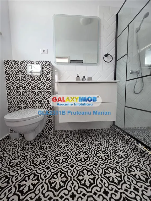 Inchiriere Vila Premium in zona Rezidentiala de case situata in Bragad - foto 21