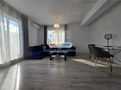 Inchiriere Vila Premium in zona Rezidentiala de case situata in Bragad - foto 5