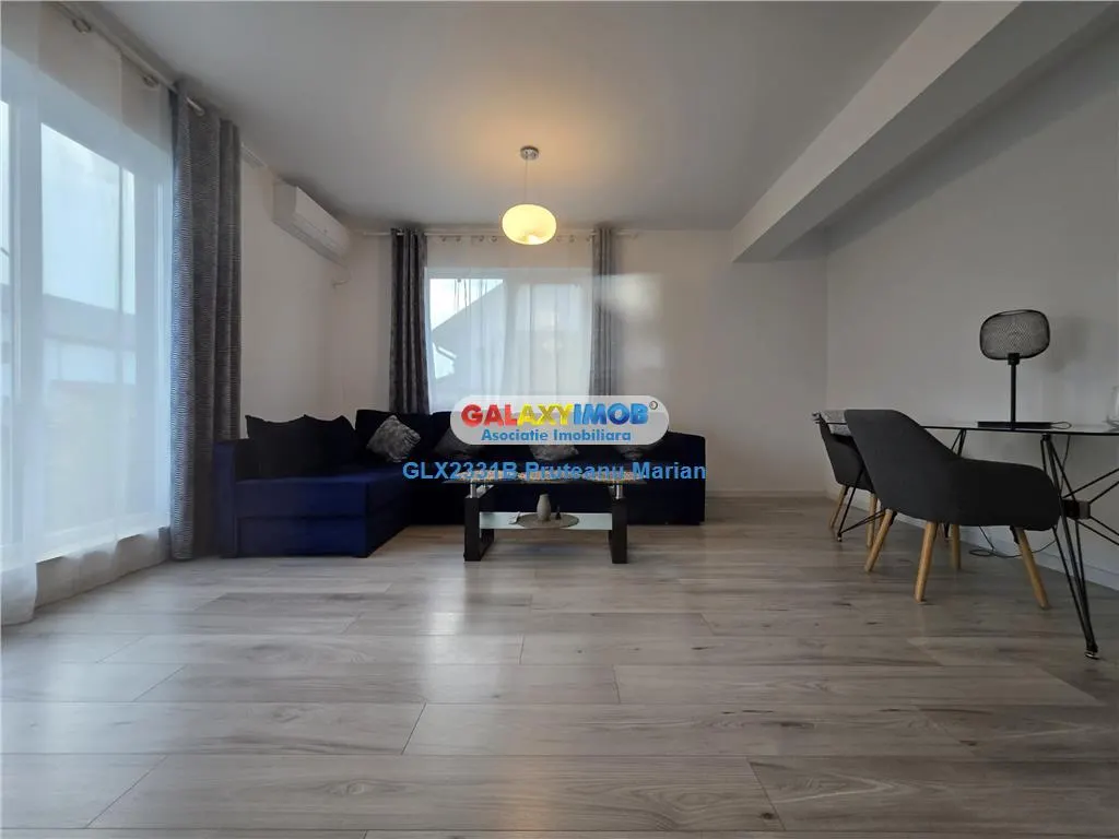 Inchiriere Vila Premium in zona Rezidentiala de case situata in Bragad - foto 6