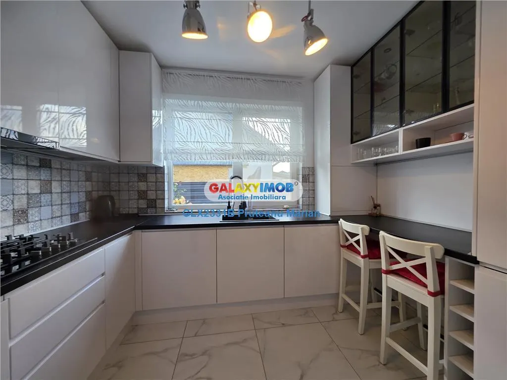 Inchiriere Vila Premium in zona Rezidentiala de case situata in Bragad - foto 9