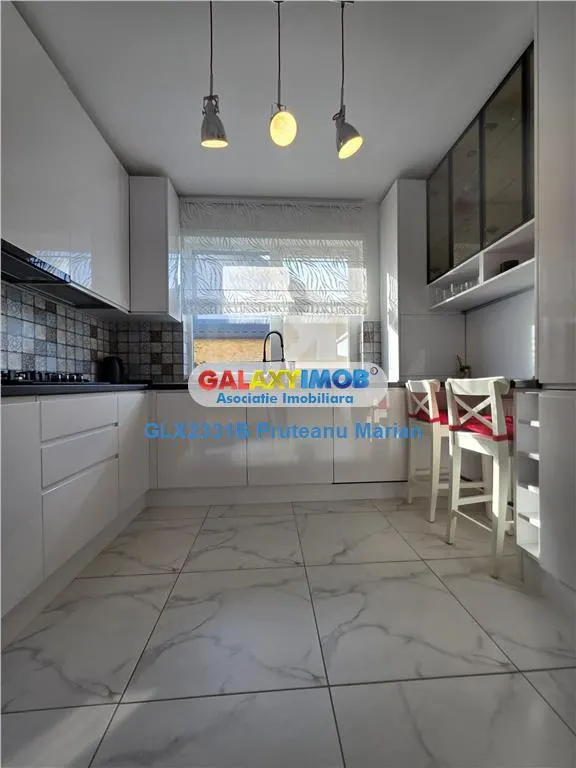 Inchiriere Vila Premium in zona Rezidentiala de case situata in Bragad - foto 10