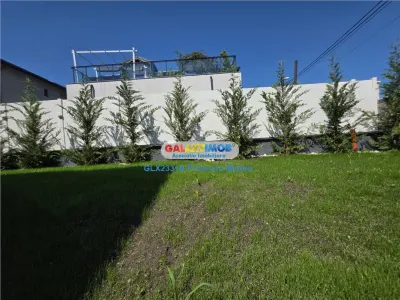 Vanzare 10 Vile  in Rezidential Gardens Luxury pe Calea Giulesti - foto 11